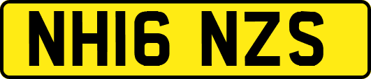 NH16NZS