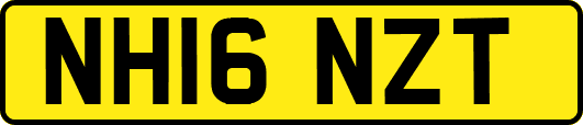 NH16NZT