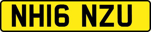 NH16NZU