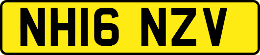 NH16NZV