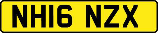 NH16NZX