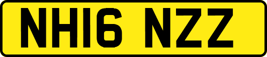NH16NZZ