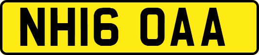 NH16OAA