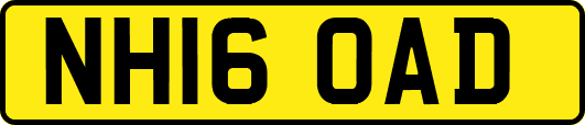 NH16OAD