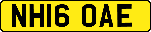 NH16OAE
