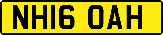 NH16OAH