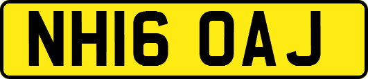 NH16OAJ