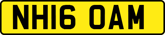 NH16OAM