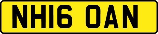 NH16OAN
