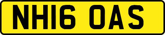 NH16OAS