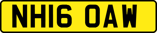 NH16OAW