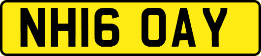 NH16OAY