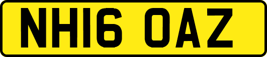 NH16OAZ