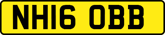 NH16OBB