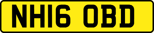 NH16OBD
