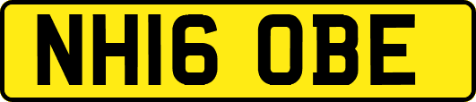 NH16OBE