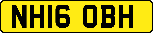 NH16OBH
