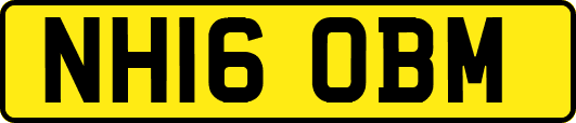 NH16OBM