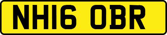 NH16OBR
