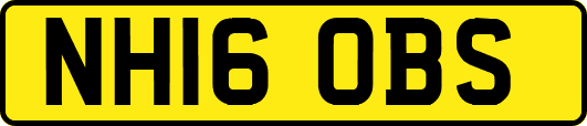 NH16OBS