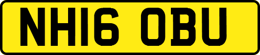 NH16OBU