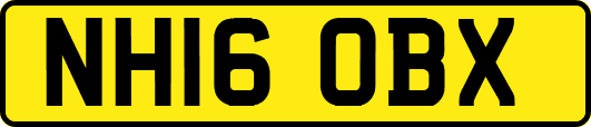 NH16OBX