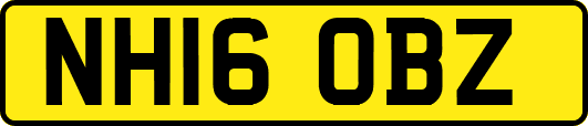 NH16OBZ