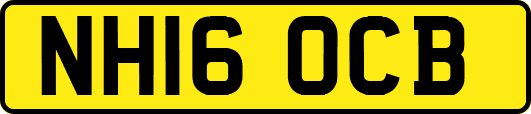 NH16OCB