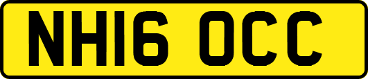 NH16OCC