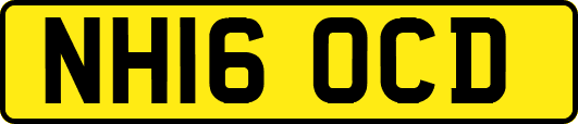 NH16OCD