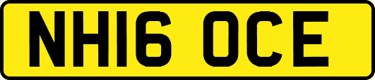 NH16OCE