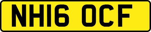 NH16OCF