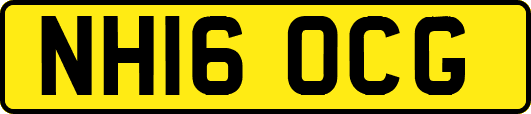 NH16OCG