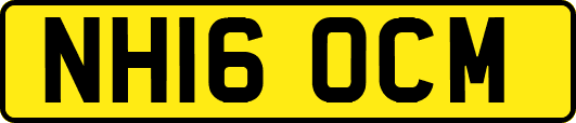 NH16OCM