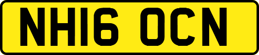 NH16OCN