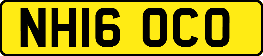 NH16OCO