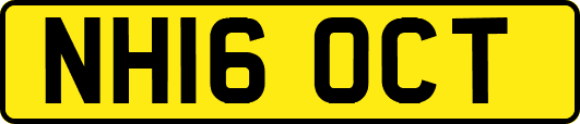 NH16OCT