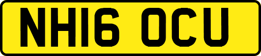 NH16OCU