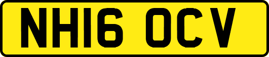 NH16OCV