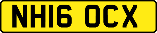 NH16OCX