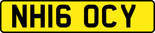 NH16OCY