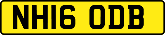 NH16ODB