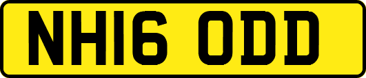 NH16ODD