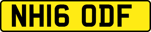 NH16ODF