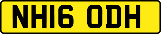 NH16ODH