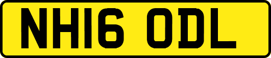NH16ODL