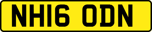 NH16ODN