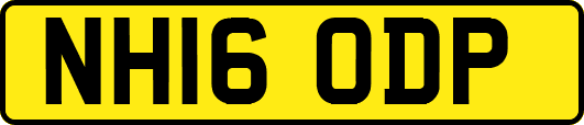 NH16ODP