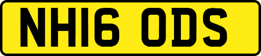 NH16ODS