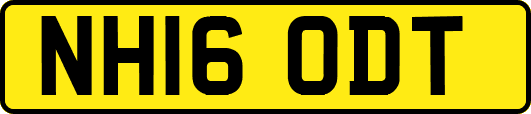 NH16ODT